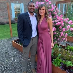 Meet your Posher, Audrey